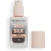 Revolution Silk Serum Foundation Vloeibare foundation 23 ml F20