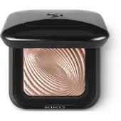 KIKO Milano Water Oogschaduw 3 g (Verschillende Tinten) - 02 Champagne