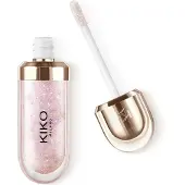 KIKO Milano 3D Hydra Lipgloss - Limited Edition 6,5 ml (Verschillende Tinten) - 41 Rosy Glares
