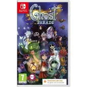 Ghost Parade (Code in Box)