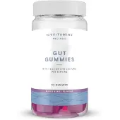 Myvitamins Gut Gummies - 60gummies - Gemixte Bessen