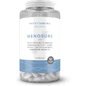 Myvitamins Menosure Capsules - 60Capsules
