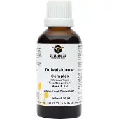 Groene Os duivelsklauw complex hond/kat - 50 ml