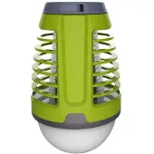 Akhuo Oplaadbare Anti-muggen Lantaarn 5w