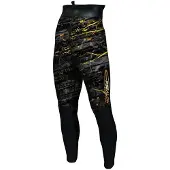 Epsealon Fusion 3 Mm Spearfishing Pants Zwart 2XL