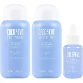 Coco & Eve Boost Therapy Tripeptide Hair Density Serum - 60ml