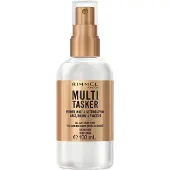 Rimmel London Multi-Tasker primer, mist & setting spray - 100 ml Settingspray