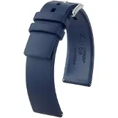 Hirsch PURE L BLUE UNI -22mm
