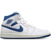 Jordan Laarzen Air Jordan 1 Mid heren 45