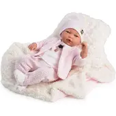 MuÑecas Guca Lucía Classic Baby Reborn Veelkleurig Kinderen