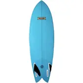 Dewey Weber Swish 5´9´´ Surfplank