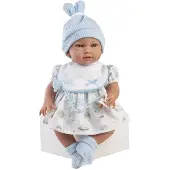 MuÑecas Guca Adriana Babypop