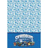 Folat Skylanders Tafelkleed 130x180 cm