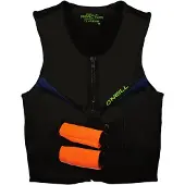 O'Neill Reactor Iso 50n Neopreen Reddingsvest