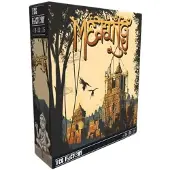 Tcg Factory Medang Board Game Spanish Veelkleurig Kinderen