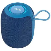 COOL Accesorios COOL Accessoires, Draadloze oplaadkabel, 6W, 10 meter, USB-C, Blauw, Universeel