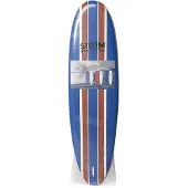 Storm Division The Jetty 6´2 Soft Surfplank