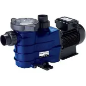 Hayward Starpump Ie2 0.75cv Swimming Pool Pump Blauw
