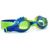 Bling2o Zwembril Kinderen - Strange Things - Duikbril - Anti-Fog - Uv-Protect - Multicolor