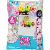 Nano Craft Party Roze