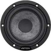 Eton GRAPHIT 80 – High-End 80 mm midrange speakers