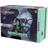 Wizards of the Coast Magic The Gathering Bundle Duskmourn House Of Horrors Trading Cards French Transparant Kinderen