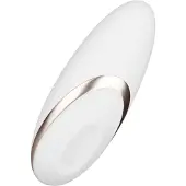EIS Oplegvibrator met siliconen knop van , 12 cm