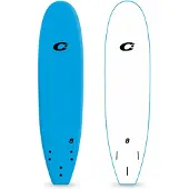 Zero Gravity Softboard 8´0 Surfplank