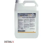 Kenotek - Tar & Glue Remover - 5L - 5000ml