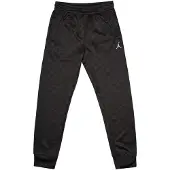 Jordan Trainingsbroek - Zwart m. Print - - 13-15 jaar (158-170) - Broeken - Katoen