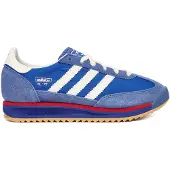 Adidas Originals Sneakers 'SL 72 RS' blauw / rood / wit