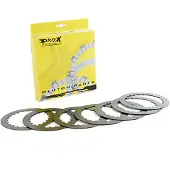 ProX Honda Crf250r 04-21 + Ktm250sx-f 06-12 Eds13014 Koppeling Wrijving Schijven