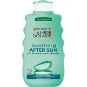Garnier Ambre Solaire After Sun 24H Hydrating Face & Body Lotion 175 m