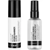 The Inkey List Hydration Shield Duo