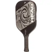 Head Racket Flash Team Pickleball Paddle Zilver