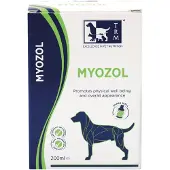 TRM 200 ml myozol