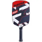 Babolat Strkr + Pickleball Paddle Veelkleurig