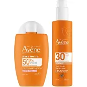 Eau Thermale Avene Spray SPF30