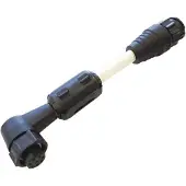 Navico Halo Radar Adapter Cable Zilver