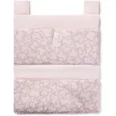Tous Hkaos Cot Tidy Roze Kinderen