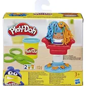 Hasbro Play-Doh Mini Crazy Cuts