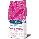 Winner Plus Puppy Hondenvoer 18kg