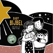NBG Babybijbel Kerst (Kartonboek)