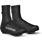 Gripgrab PACR Waterproof Road Shoe Covers Zwart || Maat: 40-41