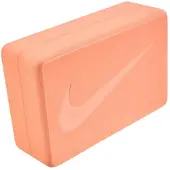 Nike Accessories Yoga Block Oranje 23 x 15 x 8 cm
