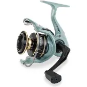 Nomura Kazuki Force Spinning Reel Goud 20