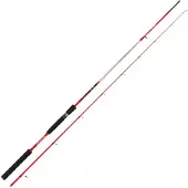 Renzo Valdieri Bocca Nera Spinning Rod Zilver 2.40 m / 12-25 g
