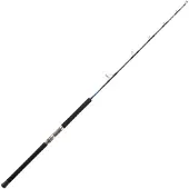 Daiwa Saltiga Deep Ex Jigging Rod Zilver 1.83 m / 200-600 g