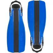 Dive Rite Xt Diving Fins Blauw EU 39-42