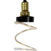 Segula 55440 LED-lamp 2200 K 4 W E14 F